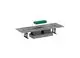 Hansgrohe-HG-Komplettset-uBox-universal-fuer-Standardinstall-700mm-fuer-DR-FS-56023180 gallery number 1